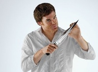Dexter : les saisons 7 et 8 commandées !
