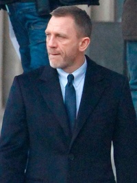 Skyfall : les photos du tournage de James Bond