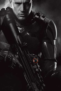 Un mort sur le tournage de G.I Joe 2 