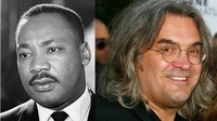 Tout n'est pas perdu pour le film sur Luther King