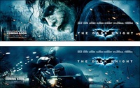 Nouvelles bannières pour Batman
