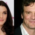 Colin Firth et Rachel Weisz, le duo britannique réuni à l'écran