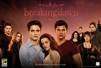 Box Office : Twilight 4, quasi 3 millions d'entrées en 15 jours ! 