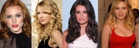1 brune, 1 rousse et 2 blondes : qui sera dans les Misérables ?
