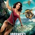 4 characters posters pour Voyage au centre de la Terre 2