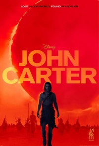 John Carter : le nouveau BlockBuster Disney met le turbo