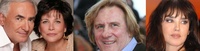 DSK au cinéma : la rumeur parle de Depardieu