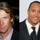 Michael Bay voudrait Dwayne Johnson pour son prochain film