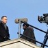 Skyfall : James Bond se fait tirer le portrait