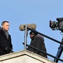 Skyfall : James Bond se fait tirer le portrait