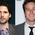 Armie Hammer rejoint By Virtue Fall