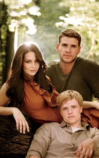The Hunger Games : la bande annonce en français !