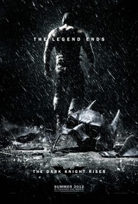 Le carnage de Bane pour The Dark Knight Rises 