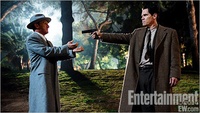Gangster Squad : le duel Josh Brolin et Sean Penn