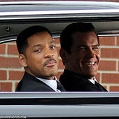 Men In Black 3 : enfin la bande annonce !