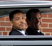 Men In Black 3 : enfin la bande annonce !