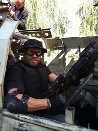 The Expendables 2, enfin la première vidéo