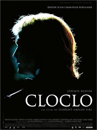 Cloclo : poster et affiche, le projet avance à grand pas