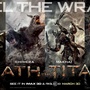 La colère des Titans : un poster qui en dit long