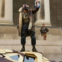 The Dark Knight : Bane toujours sur le devant de la scène