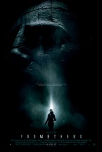 Première bande annonce de Prometheus disponible