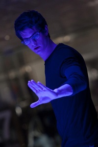 De nouvelles photos pour The Amazing Spider-Man