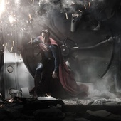 Superman : Man of Steel, bientôt la vidéo ! 