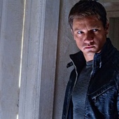 The Bourne Legacy : première photo de Jeremy Renner