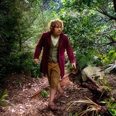 Bilbo le Hobbit : spoilers et photos