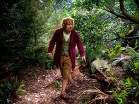 Bilbo le Hobbit : spoilers et photos