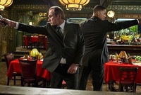 Men In Black 3, première photo officielle