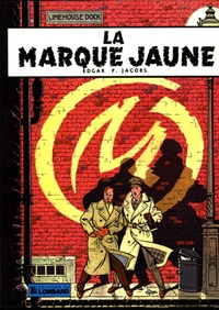 Blake et Mortimer sur grand écran