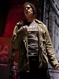 Deux nouvelles photos pour The Amazing Spider-man