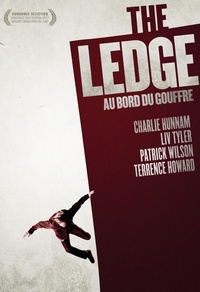 Charlie Hunnam, Liv Tyler et Terrence Howard dans The Ledge