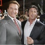 The Tomb : Stallone oui, Schwarzy peut-être !
