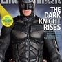 The Dark Knight Rises affiche son Batcostume
