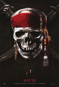 Pirates des Caraïbes 5, le script réécrit.