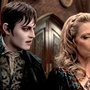 Nouvelle photo pour Dark Shadows et Beetlejuice 2 pour Tim Burton