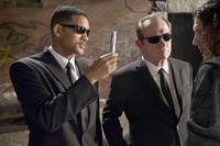 Men in Black 3, nouvelle photo des agents K et J