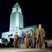 Nouvelle photo officielle pour Gangster Squad
