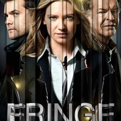 Jared Harris de retour dans Fringe saison 4 + un point sur la saison 5
