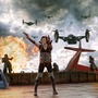Resident Evil 5 Retribution : premières photos officielles !
