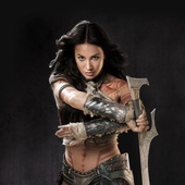Cinq nouvelles photos promotionnelles pour John Carter !