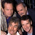 Les Monty Python : le retour