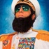 Première affiche pour The Dictator