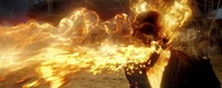 Ghost Rider 2 L'esprit de vengeance : la blinde de photos
