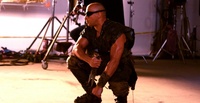 Riddick 3 : Deuxième photo officielle !