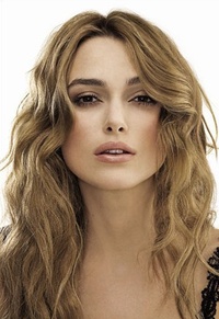Keira Knightley, My fair lady...