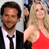 Bradley Cooper et Jennifer Lawrence dans Serena