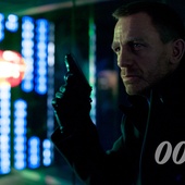 Skyfall : Première photo officielle pour James Bond 23